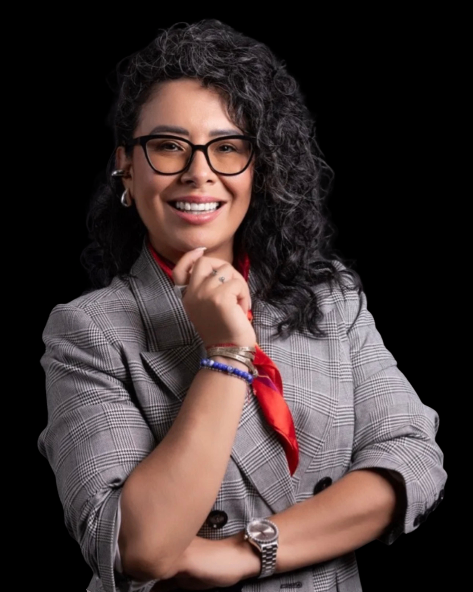 Larissa Cárdenas