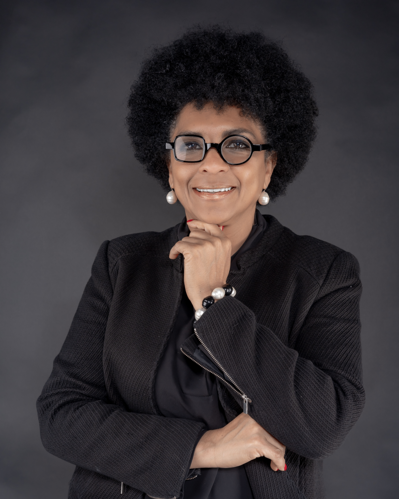 Oleda Maldonado